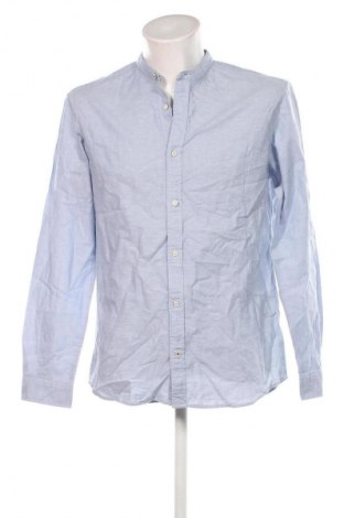 Pánská košile  Jack & Jones, Velikost L, Barva Modrá, Cena  549,00 Kč