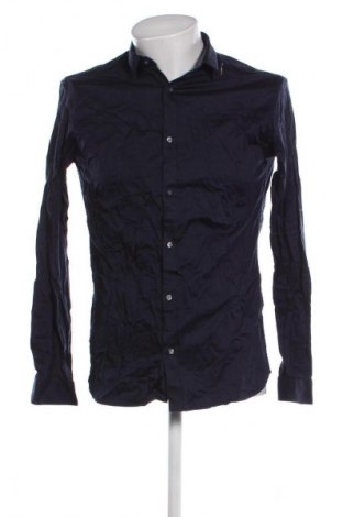 Pánská košile  Jack & Jones, Velikost L, Barva Modrá, Cena  549,00 Kč