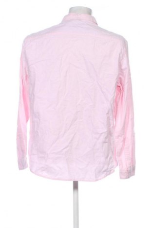 Pánská košile  Jack & Jones, Velikost XL, Barva Růžová, Cena  309,00 Kč