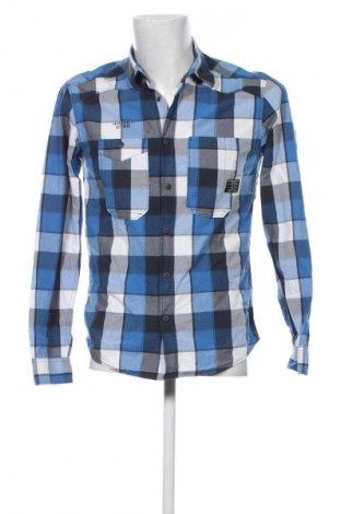 Męska koszula Jack & Jones, Rozmiar M, Kolor Kolorowy, Cena 111,99 zł