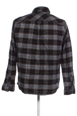 Herrenhemd Jack & Jones, Größe M, Farbe Mehrfarbig, Preis 23,99 €