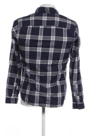 Herrenhemd Jack & Jones, Größe S, Farbe Mehrfarbig, Preis 23,99 €