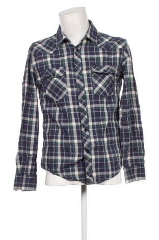 Pánská košile  Jack & Jones, Velikost L, Barva Vícebarevné, Cena  119,00 Kč