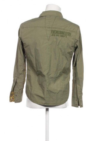 Pánská košile  Jack & Jones, Velikost M, Barva Zelená, Cena  234,00 Kč