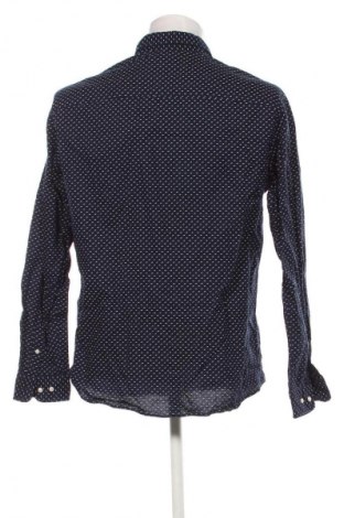 Męska koszula Jack & Jones PREMIUM, Rozmiar XL, Kolor Niebieski, Cena 100,99 zł