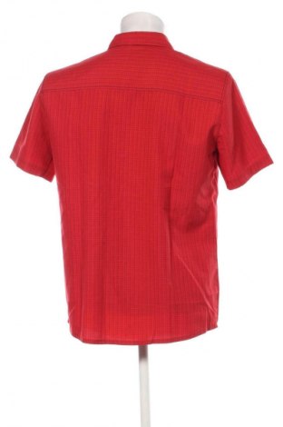 Pánská košile  Jack Wolfskin, Velikost M, Barva Vícebarevné, Cena  479,00 Kč