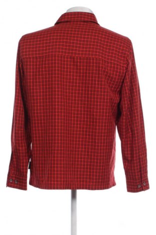 Pánská košile  Jack Wolfskin, Velikost S, Barva Vícebarevné, Cena  309,00 Kč