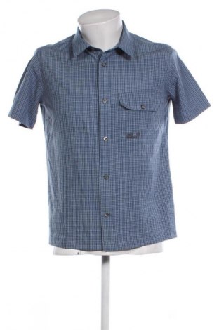 Pánská košile  Jack Wolfskin, Velikost S, Barva Vícebarevné, Cena  779,00 Kč