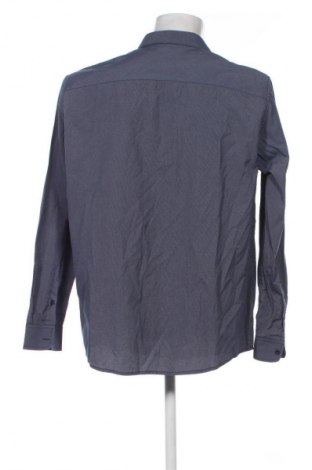 Herrenhemd Jean Pascale, Größe XL, Farbe Mehrfarbig, Preis 20,99 €