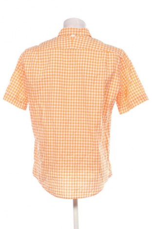Herrenhemd Lacoste, Größe L, Farbe Mehrfarbig, Preis 42,99 €