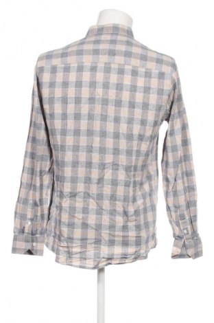 Herrenhemd Ledub, Größe S, Farbe Mehrfarbig, Preis 37,99 €