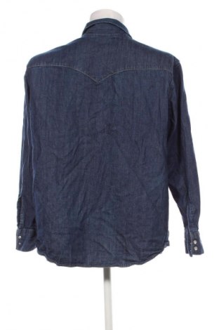 Herrenhemd Levi's, Größe XL, Farbe Blau, Preis € 38,99