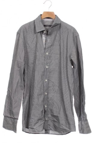 Herrenhemd Made In Italy, Größe S, Farbe Mehrfarbig, Preis € 2,99