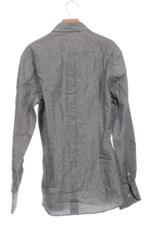Herrenhemd Made In Italy, Größe S, Farbe Mehrfarbig, Preis € 2,99