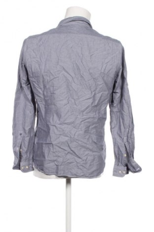 Herrenhemd Marc O'Polo, Größe M, Farbe Blau, Preis 46,99 €