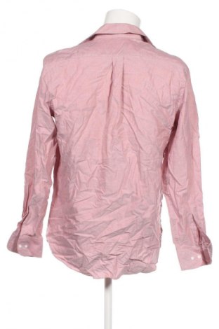 Herrenhemd Marks & Spencer, Größe L, Farbe Rosa, Preis € 10,99