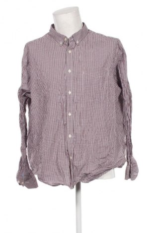 Herrenhemd Marks & Spencer, Größe 3XL, Farbe Mehrfarbig, Preis 8,98 €