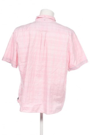 Pánská košile  Marks & Spencer Blue Harbour, Velikost XXL, Barva Růžová, Cena  222,00 Kč