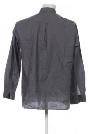 Herrenhemd Marvelis, Größe 4XL, Farbe Grau, Preis € 23,99