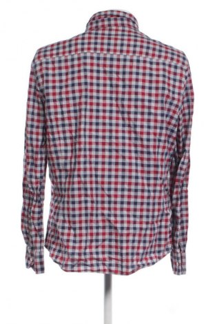 Ανδρικό πουκάμισο Massimo Dutti, Μέγεθος XXL, Χρώμα Πολύχρωμο, Τιμή 21,99 €