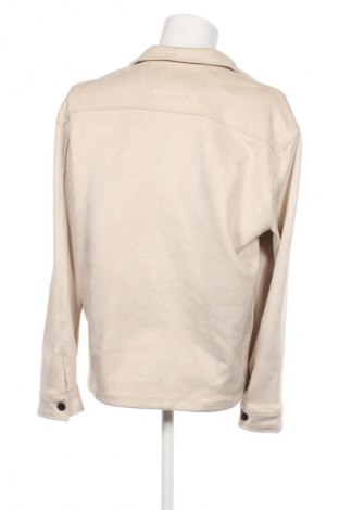 Herrenhemd McNeal, Größe L, Farbe Ecru, Preis 7,99 €