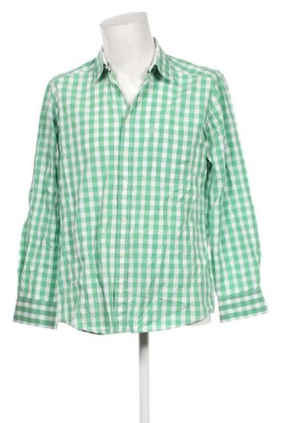 Herrenhemd Olymp, Größe L, Farbe Mehrfarbig, Preis 37,99 €