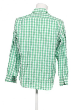 Herrenhemd Olymp, Größe L, Farbe Mehrfarbig, Preis 37,99 €