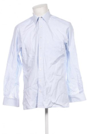 Herrenhemd Olymp, Größe L, Farbe Mehrfarbig, Preis € 31,99