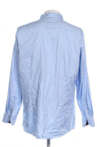Herrenhemd Olymp, Größe XXL, Farbe Blau, Preis € 38,99