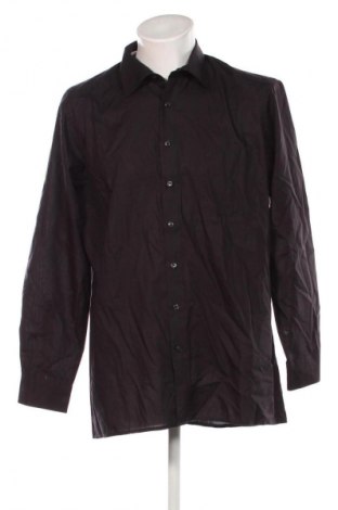 Herrenhemd Olymp, Größe XL, Farbe Schwarz, Preis 37,99 €