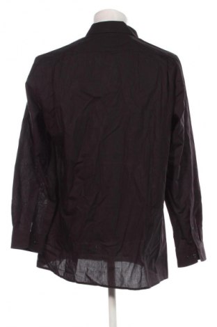 Herrenhemd Olymp, Größe XL, Farbe Schwarz, Preis 37,99 €