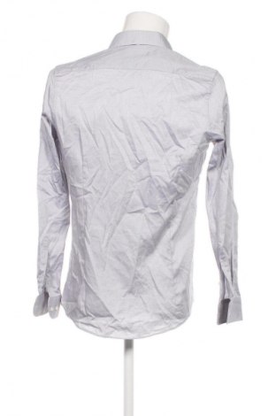 Herrenhemd Olymp, Größe M, Farbe Grau, Preis € 16,99