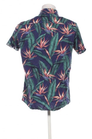 Cămașă de bărbați Originals By Jack & Jones, Mărime L, Culoare Multicolor, Preț 110,99 Lei