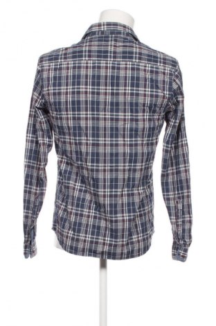 Herrenhemd Originals By Jack & Jones, Größe M, Farbe Mehrfarbig, Preis € 46,72