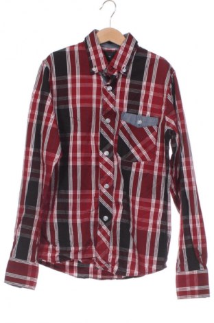 Pánská košile  Outfitters Nation, Velikost XS, Barva Vícebarevné, Cena  89,00 Kč
