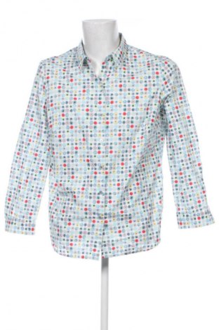 Cămașă de bărbați Peter Hahn, Mărime M, Culoare Multicolor, Preț 179,99 Lei