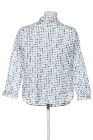 Cămașă de bărbați Peter Hahn, Mărime M, Culoare Multicolor, Preț 179,99 Lei