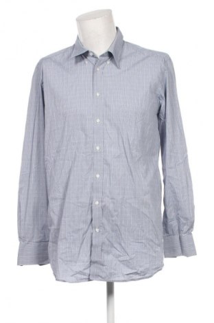 Herrenhemd Unbranded, Größe XL, Farbe Mehrfarbig, Preis € 14,83
