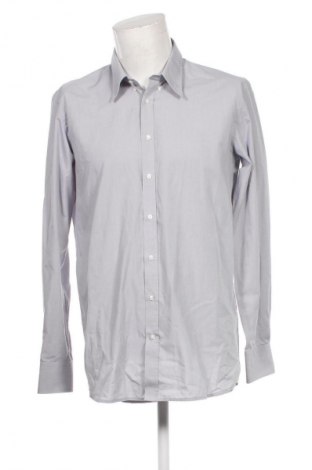 Pánská košile  Unbranded, Velikost XL, Barva Šedá, Cena  159,00 Kč