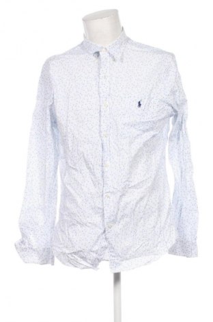 Herrenhemd Polo, Größe XL, Farbe Mehrfarbig, Preis € 34,99