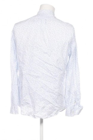 Herrenhemd Polo, Größe XL, Farbe Mehrfarbig, Preis € 34,99