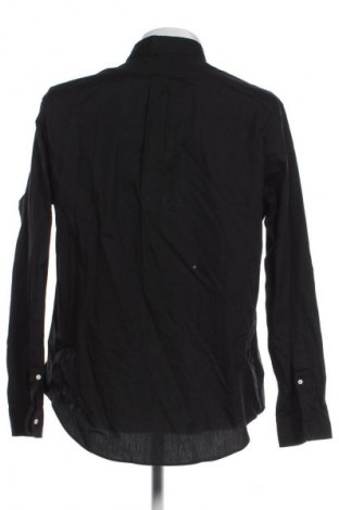 Cămașă de bărbați Polo By Ralph Lauren, Mărime XL, Culoare Negru, Preț 336,99 Lei