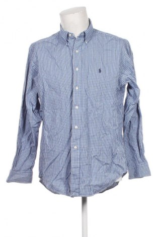 Cămașă de bărbați Polo By Ralph Lauren, Mărime L, Culoare Multicolor, Preț 336,99 Lei