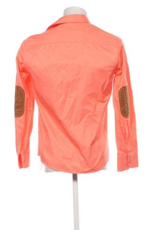 Pánská košile  Polo By Ralph Lauren, Velikost S, Barva Oranžová, Cena  579,00 Kč