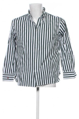 Herrenhemd Polo By Ralph Lauren, Größe M, Farbe Mehrfarbig, Preis 71,99 €
