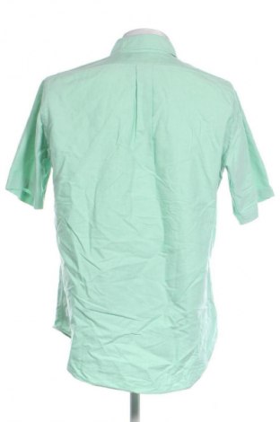 Pánská košile  Polo By Ralph Lauren, Velikost L, Barva Zelená, Cena  1 679,00 Kč