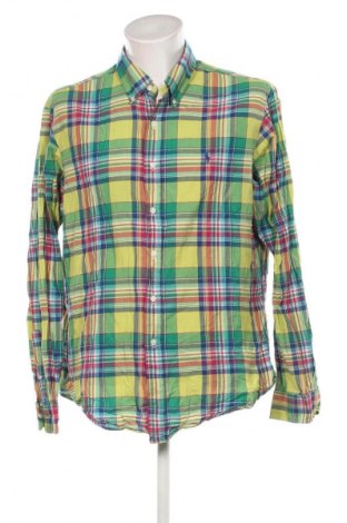 Pánská košile  Polo By Ralph Lauren, Velikost XXL, Barva Vícebarevné, Cena  972,00 Kč