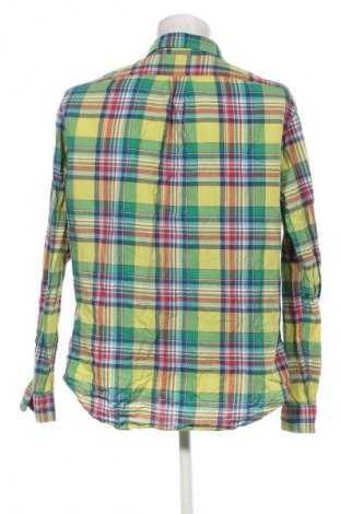 Pánská košile  Polo By Ralph Lauren, Velikost XXL, Barva Vícebarevné, Cena  972,00 Kč