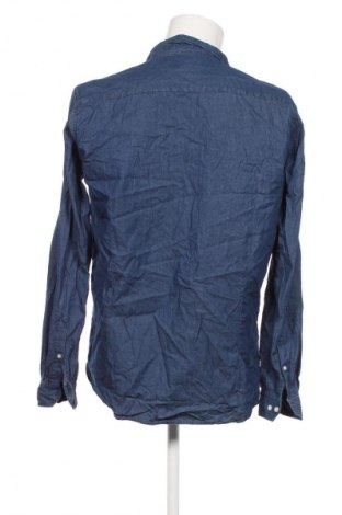 Pánska košeľa  Project, Veľkosť XL, Farba Modrá, Cena  16,95 €