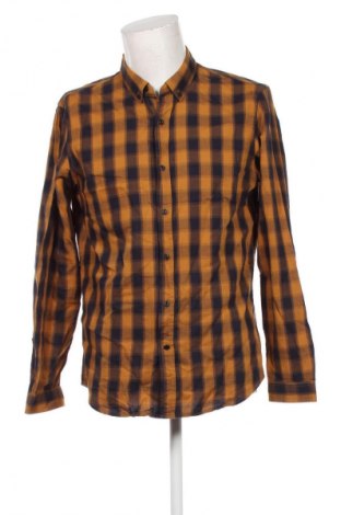 Pánská košile  Pull&Bear, Velikost XL, Barva Vícebarevné, Cena  119,00 Kč